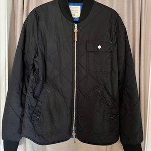 Native Youth Lightweight Bomber Jacket